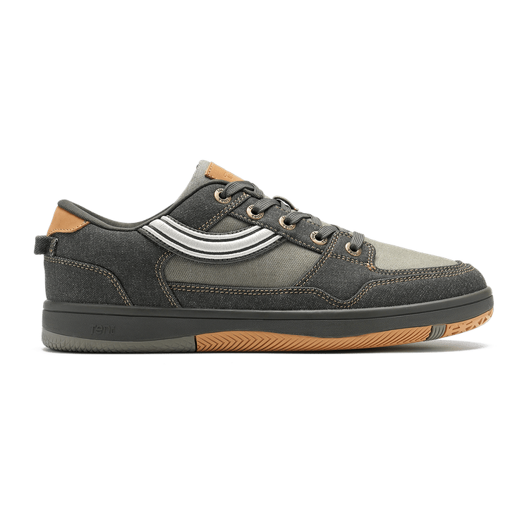 Unisex Sundowner Denim Sneaker