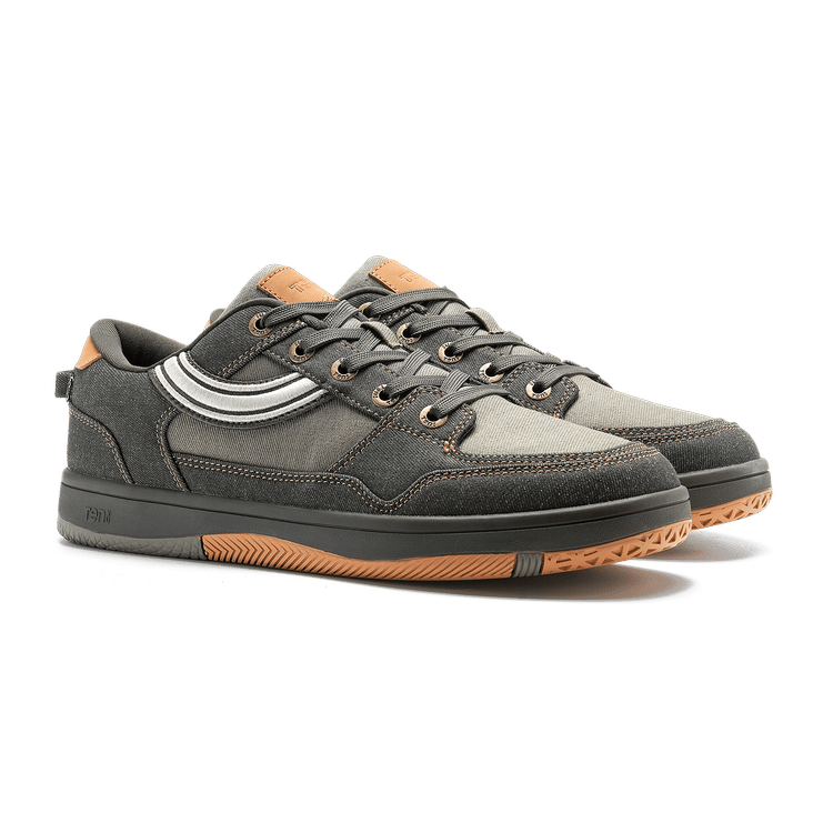 Unisex Sundowner Denim Sneaker