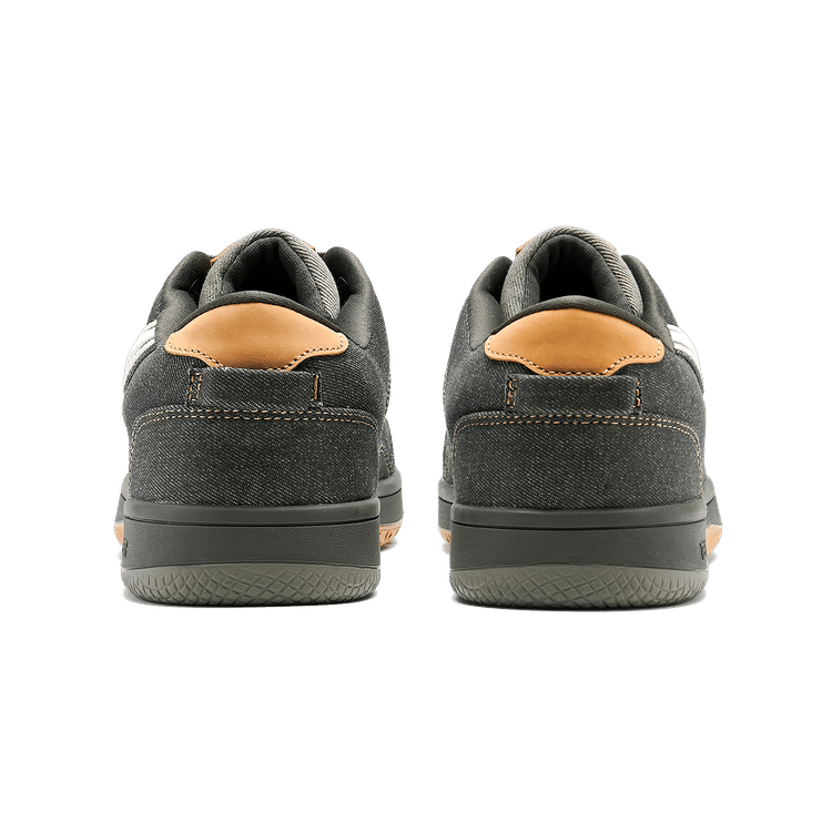 Unisex Sundowner Denim Sneaker