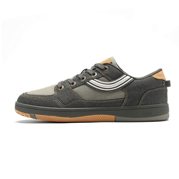 Unisex Sundowner Denim Sneaker