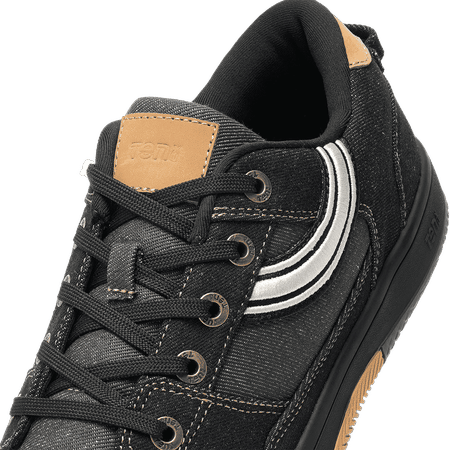 Unisex Sundowner Denim Sneaker