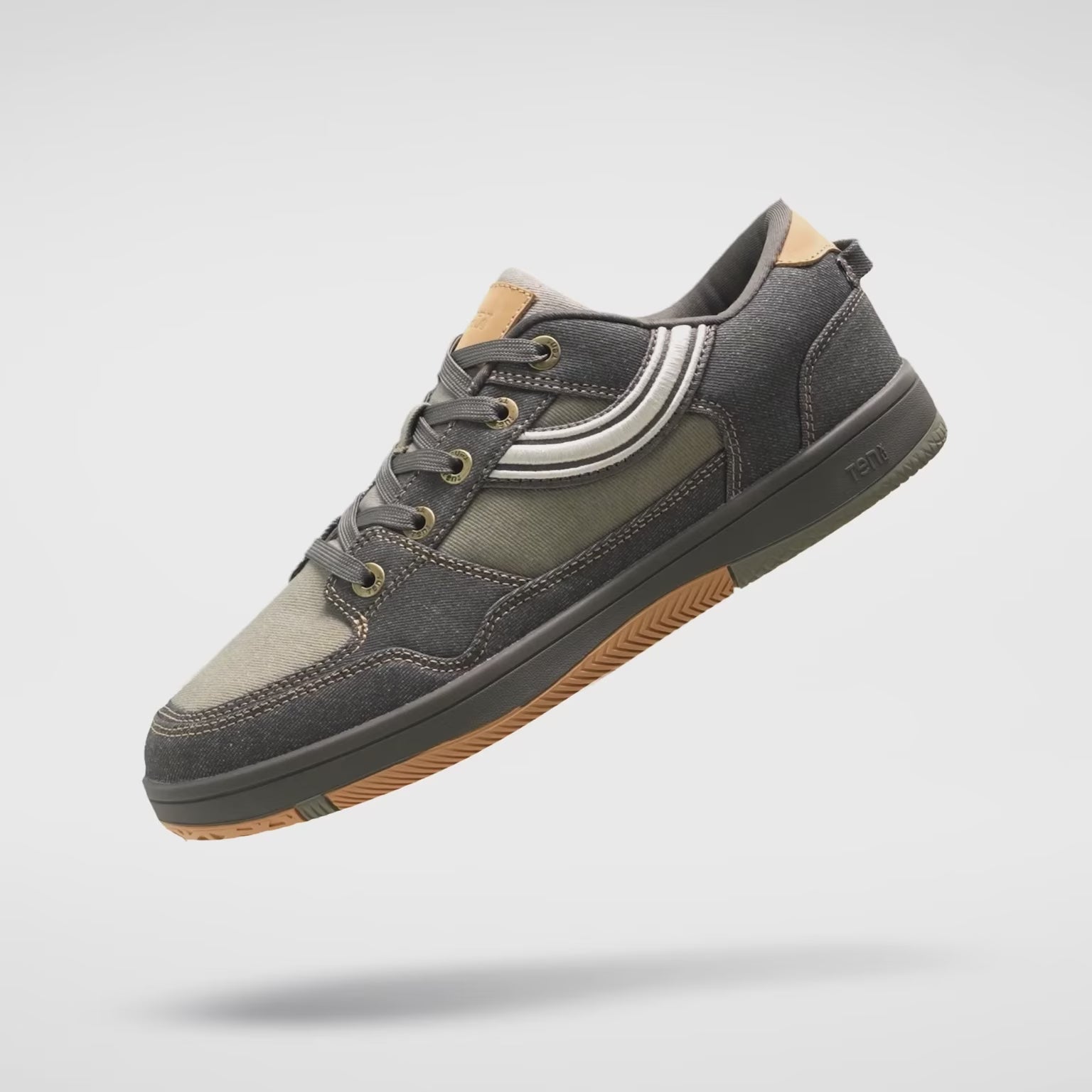 Unisex Sundowner Denim Sneaker